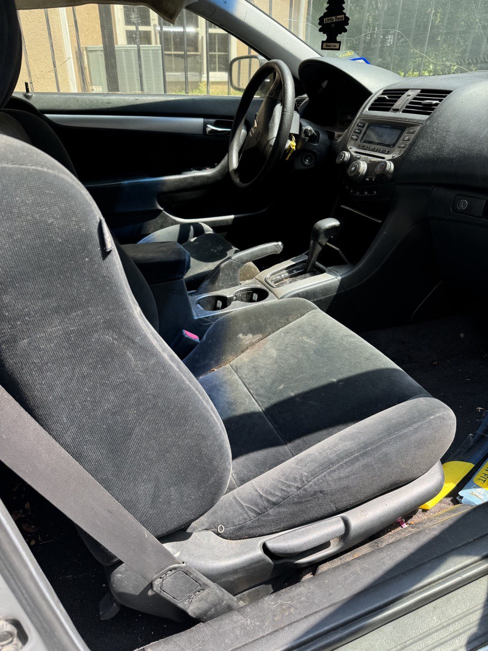 Used 2006 Honda Accord EX image 4