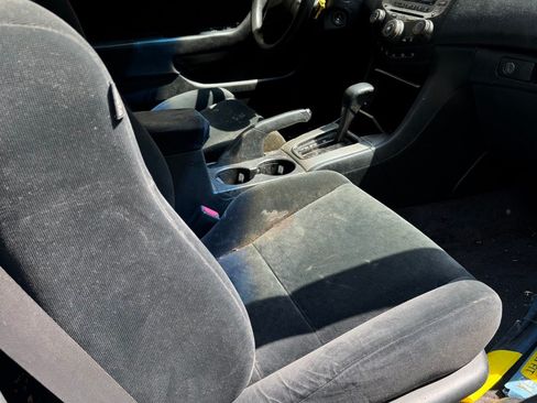 Used 2006 Honda Accord EX image 4