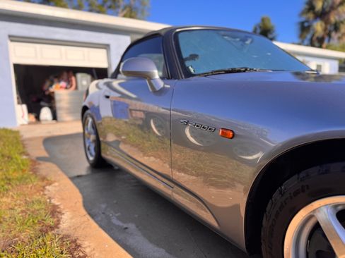 Used 2000 Honda S2000 image 6