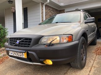 Used 2003 Volvo XC70 AWD/4WD video 1
