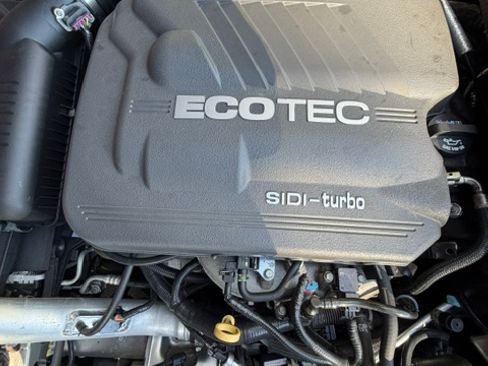 Used 2008 Saturn Sky Red Line RWD image 18