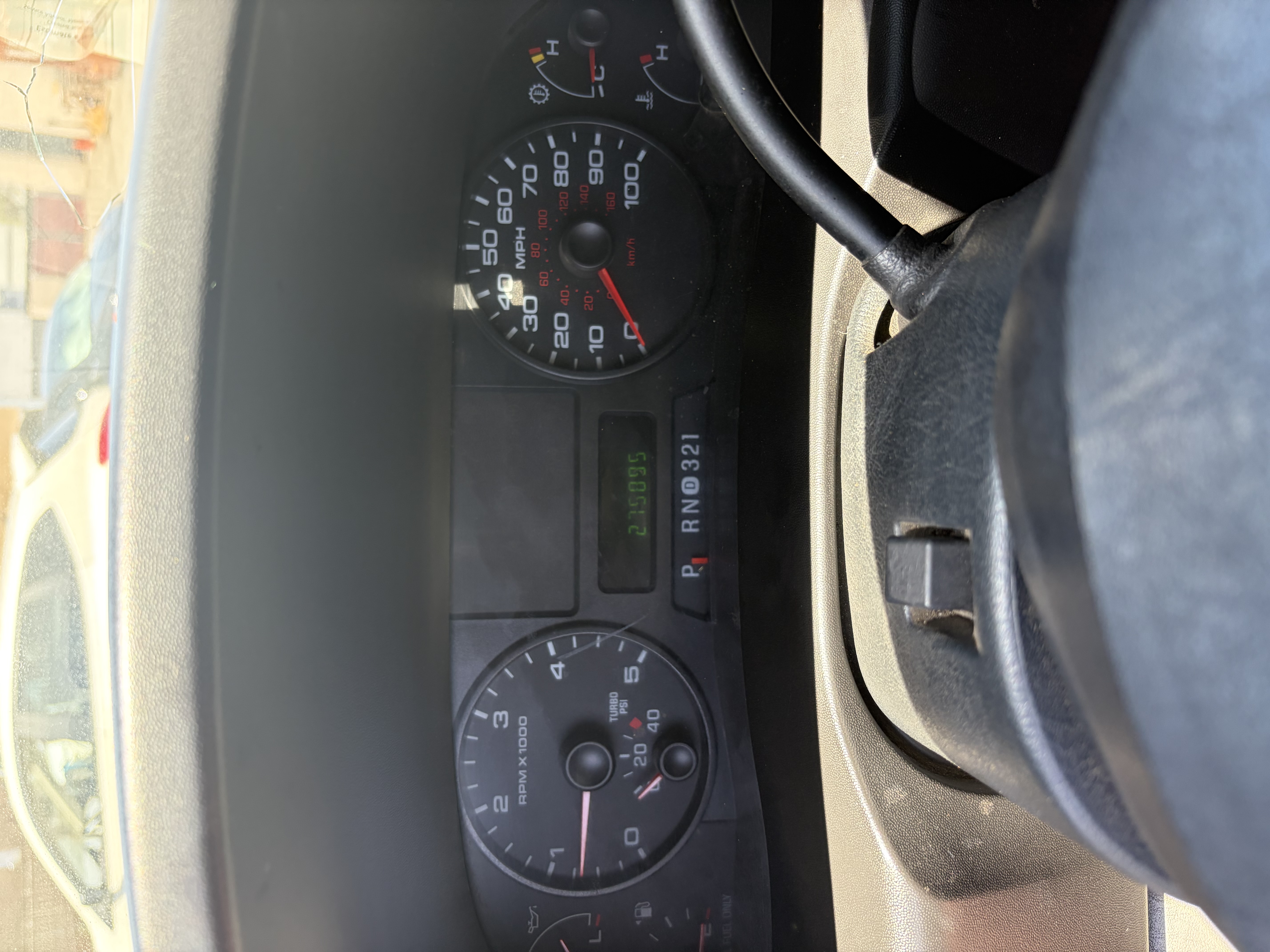 Used 2006 Ford F250 XLT RWD image 12