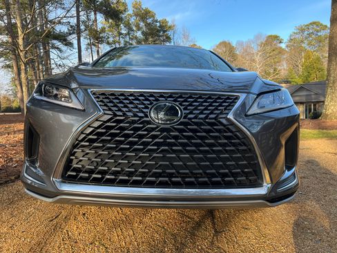 Used 2020 Lexus RX 350 AWD w/ Premium Package image 5