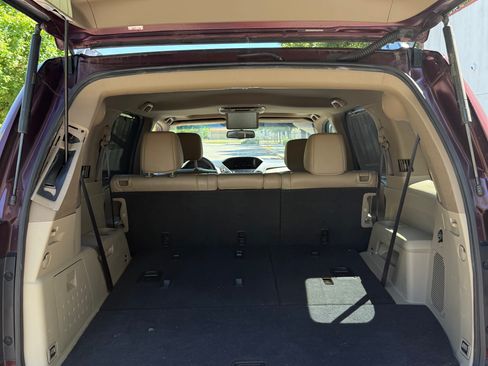 Used 2012 Honda Pilot Touring image 16