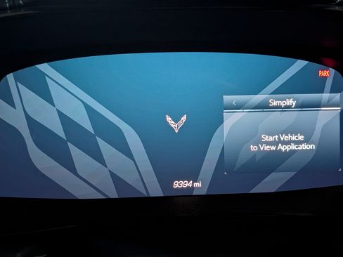 Used 2020 Chevrolet Corvette Stingray Coupe w/ Z51 Performance Package image 21