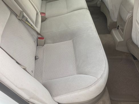 Used 2008 Chevrolet Impala LT FWD image 13
