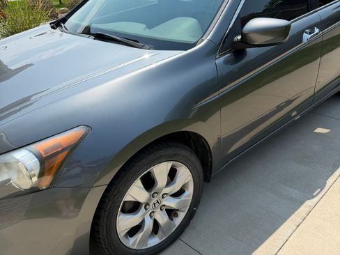 Used 2008 Honda Accord EX-L image 2