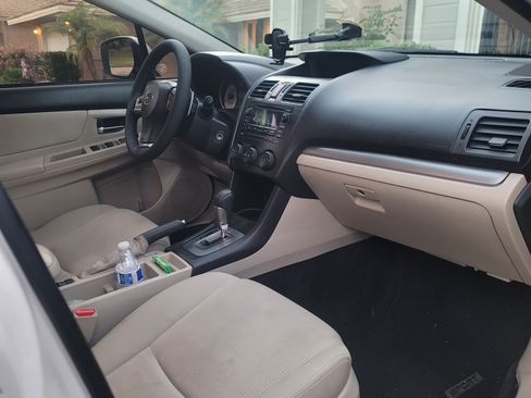 Used 2014 Subaru Impreza 2.0i Sport Premium w/ Popular Package #1 image 15