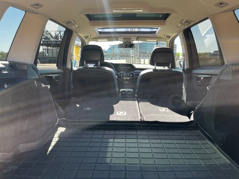 Used 2013 Mercedes-Benz GLK 350 GLK 350 4MATIC Sport Utility 4 image 25