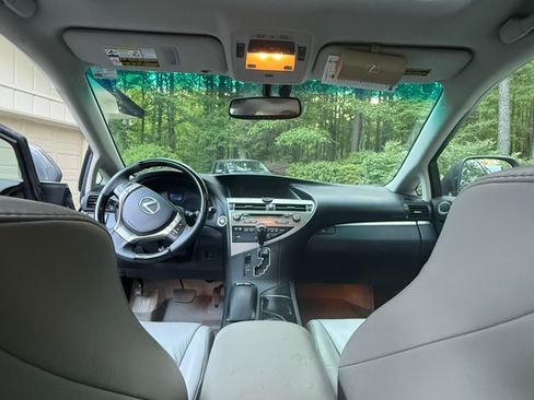 Used 2015 Lexus RX 350 AWD image 11