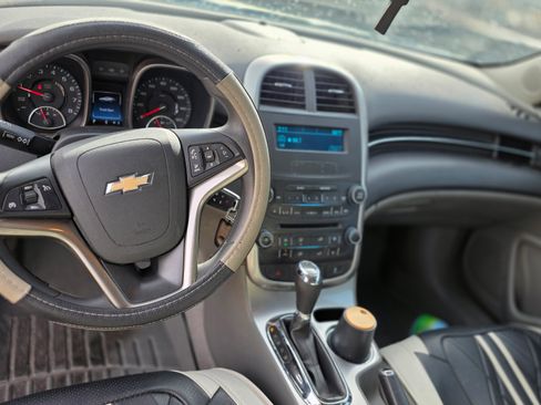 Used 2016 Chevrolet Malibu LS w/ Protection Package image 12