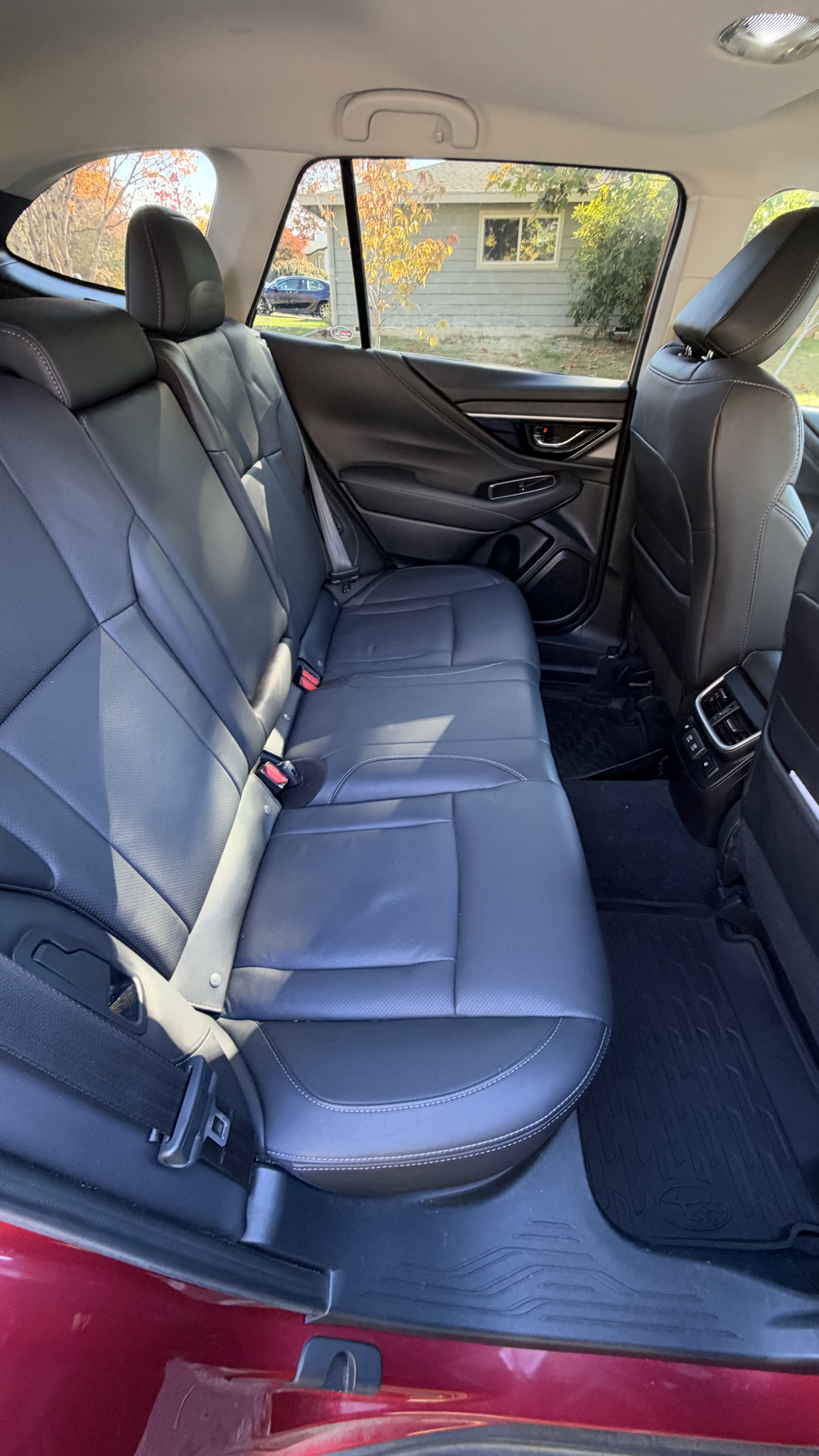 Used 2020 Subaru Outback Limited XT w/ Popular Package #2 AWD/4WD image 16