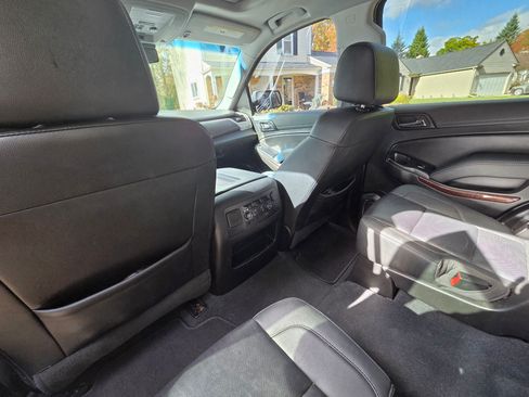 Used 2019 GMC Yukon SLT w/ Open Road Package image 9