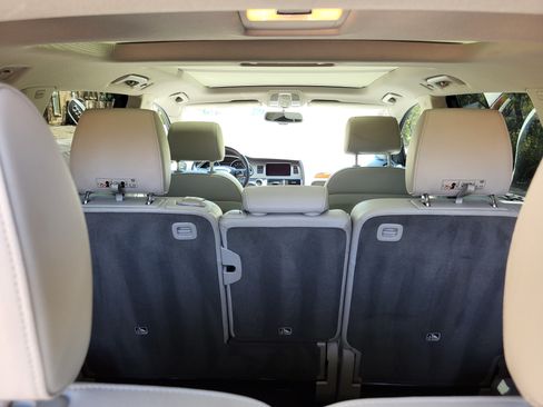 Used 2013 Audi Q7 3.0T Premium Plus image 20