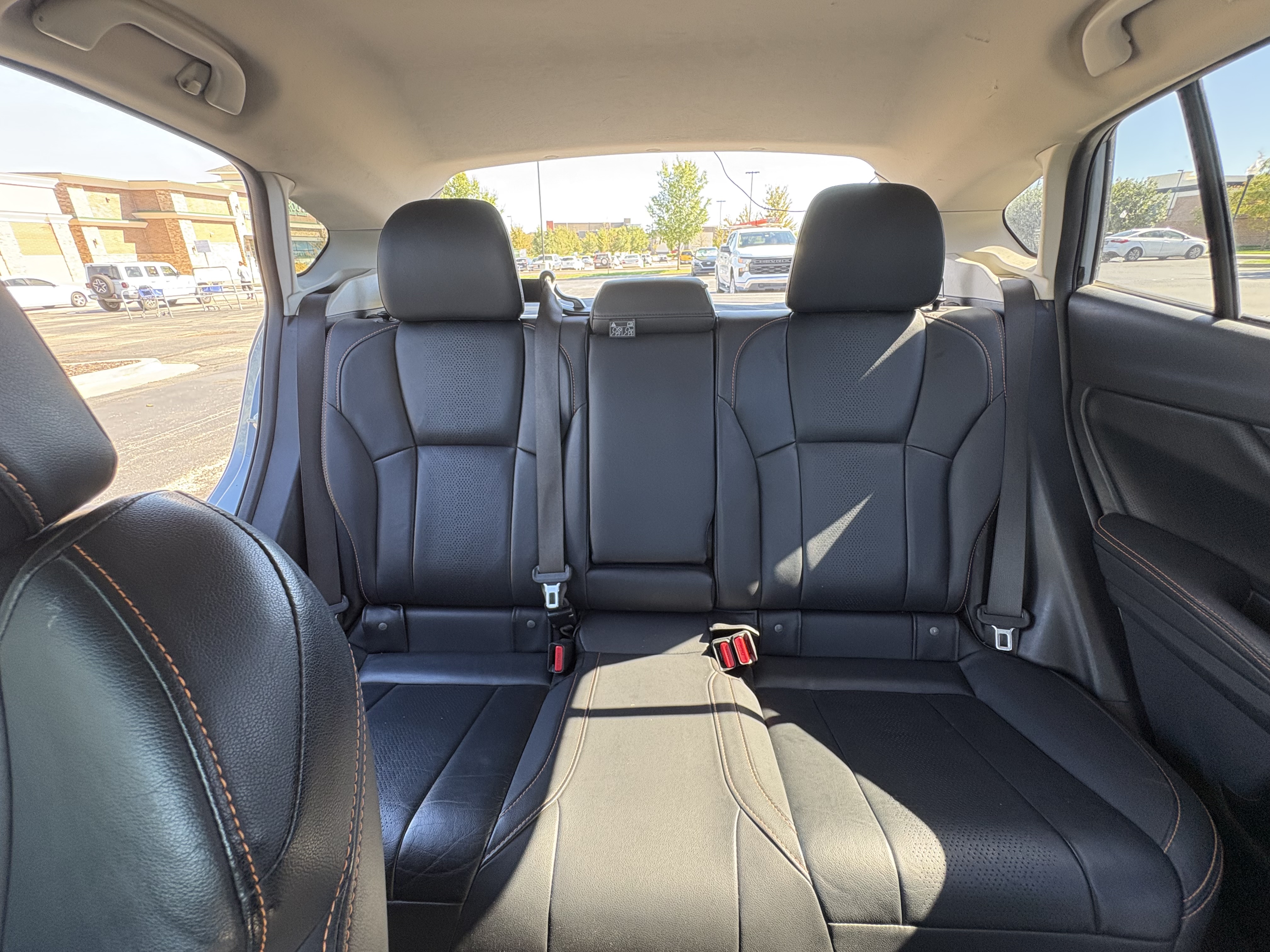 Used 2019 Subaru Crosstrek 2.0i Limited w/ Moonroof Package w/Navigation AWD/4WD image 19