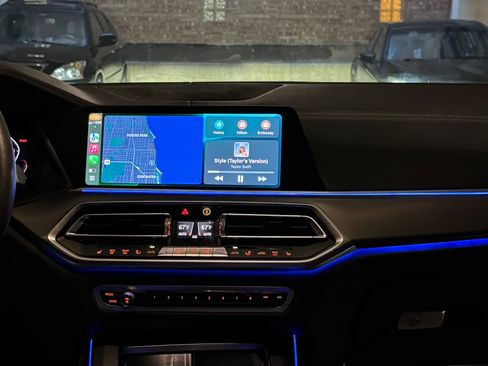 Used 2019 BMW X5 xDrive40i w/ Premium Package 2 image 31