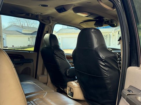 Used 2000 Ford Excursion Limited image 8