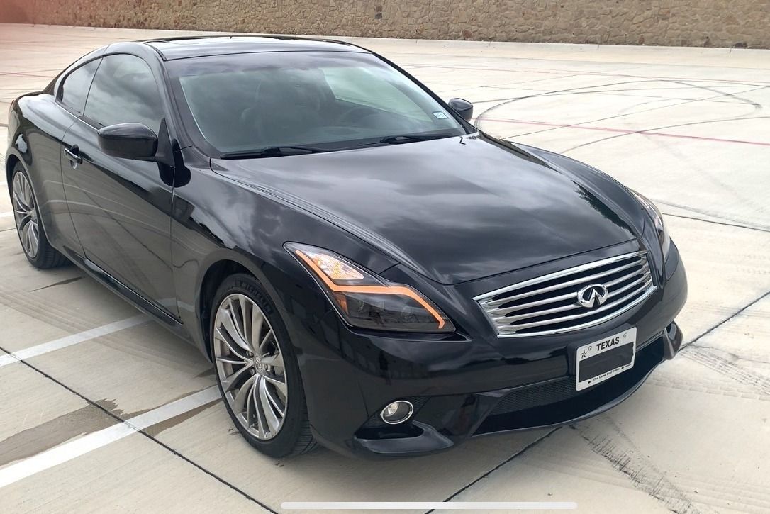 Used 2013 INFINITI G37 Journey w/ Premium Pkg RWD image 31