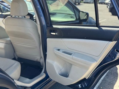 Used 2013 Subaru Crosstrek 2.0i Limited image 15