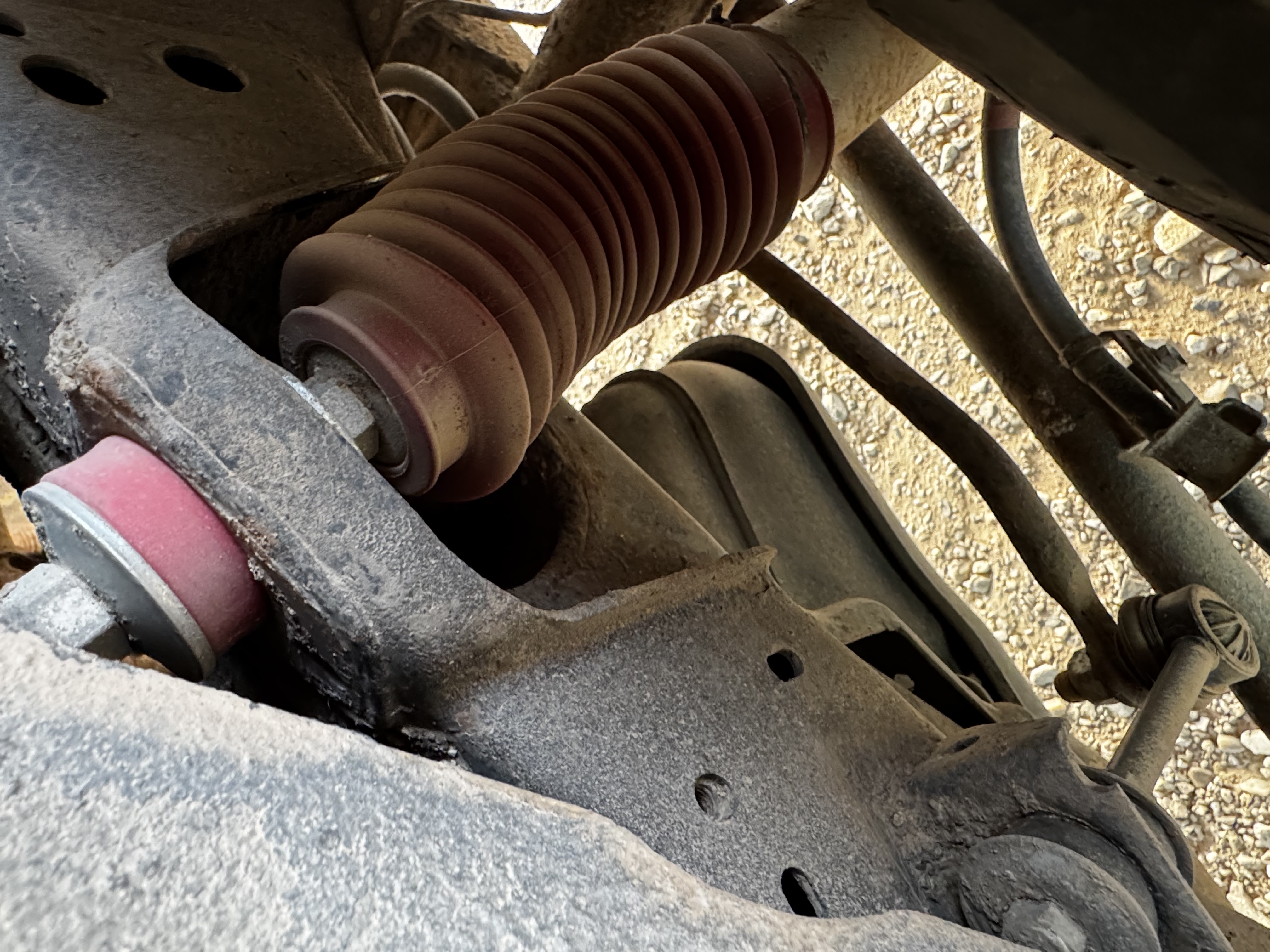 Used 2007 Toyota FJ Cruiser 4WD image 14