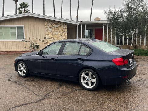 Used 2015 BMW 328i Sedan image 5