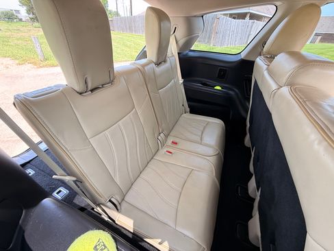 Used 2015 INFINITI QX60 FWD w/ Premium Plus Package image 16
