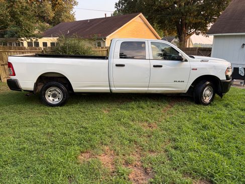 Used 2021 RAM 2500 Tradesman RWD image 15