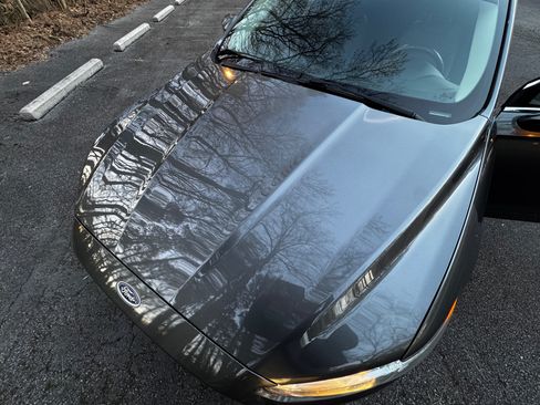 Used 2016 Ford Fusion SE w/ Equipment Group 202A image 13