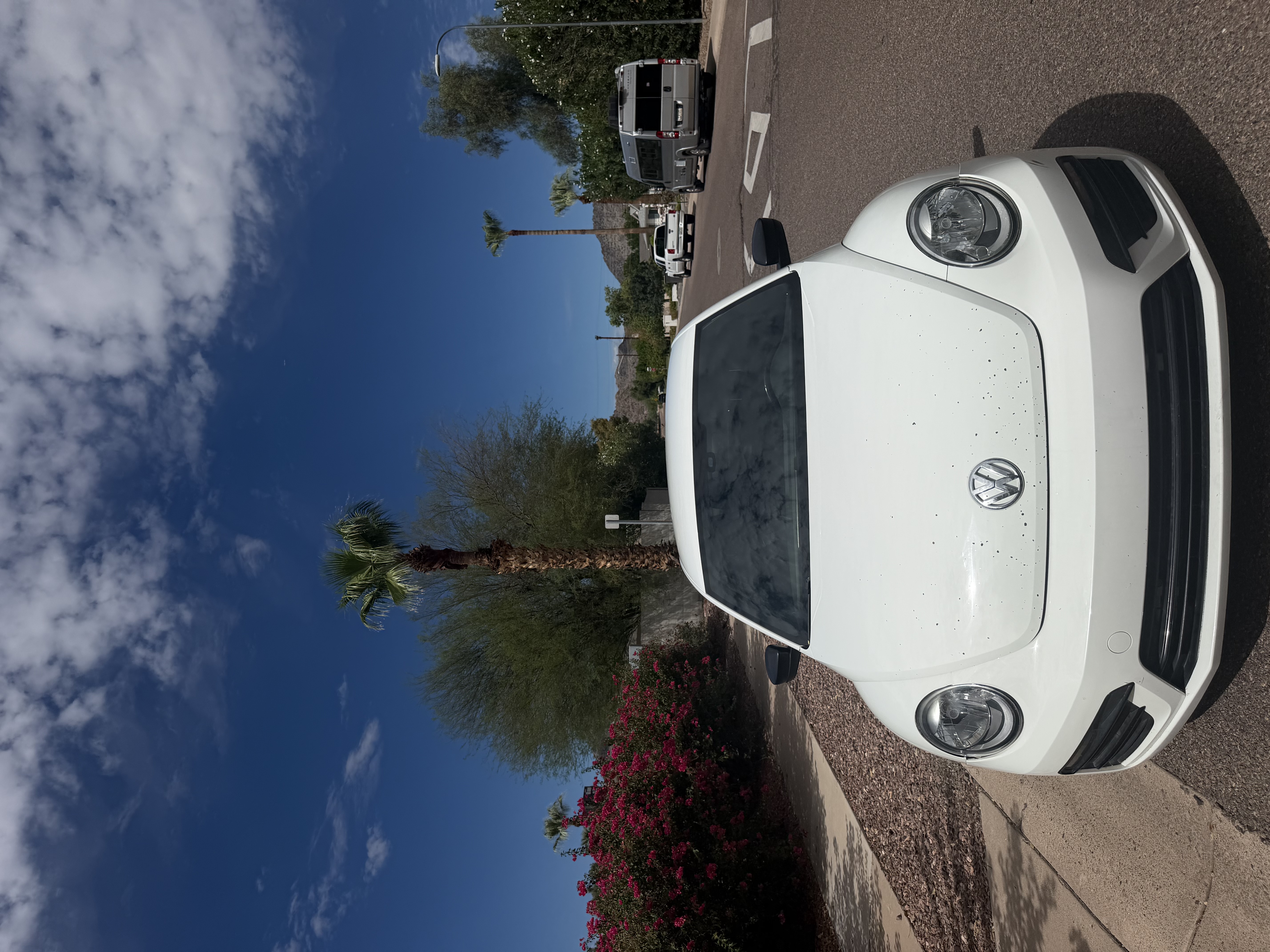 Used 2017 Volkswagen Beetle 1.8T S FWD image 11