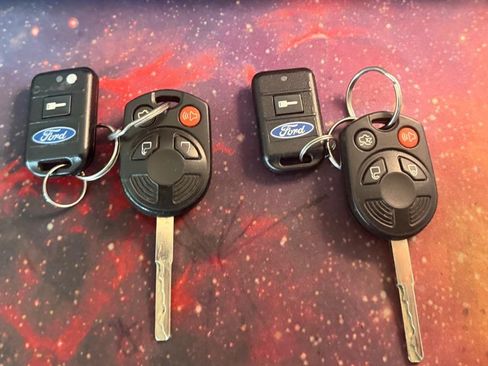 Used 2015 Ford Escape SE w/ Equipment Group 201A FWD image 15