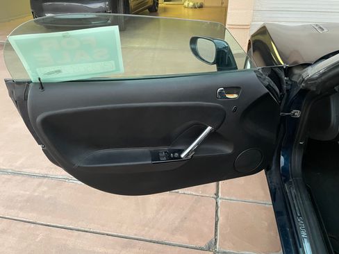 Used 2007 Saturn Sky Red Line image 25