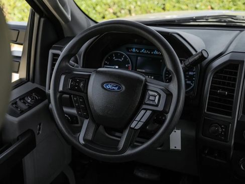 Used 2022 Ford F350 XL w/ STX Appearance Package image 10