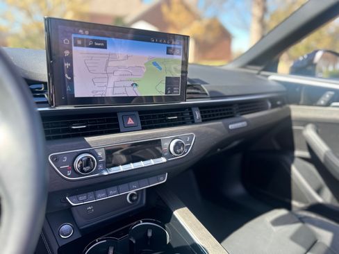 Used 2024 Audi A5 2.0T Premium Plus image 5