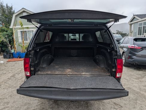 Used 2012 RAM 1500 Big Horn image 6