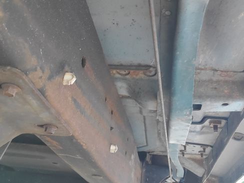 Used 1992 Ford Ranger Custom image 22