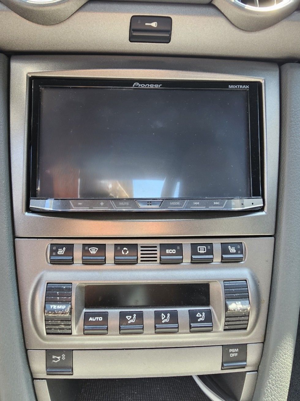 Used 2007 Porsche Boxster RWD image 8