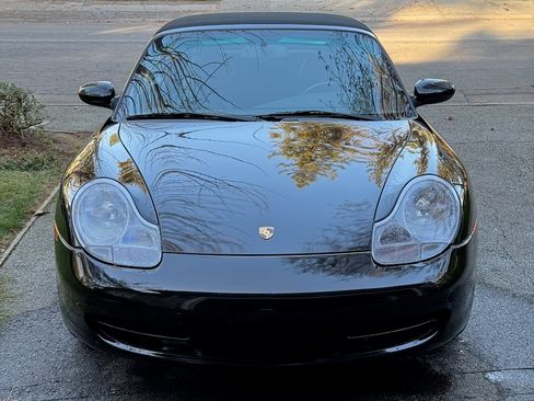 Used 1999 Porsche 911 Carrera image 13