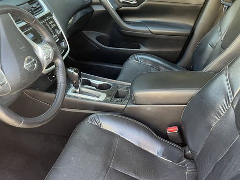 Used 2018 Nissan Altima 2.5 SL image 17