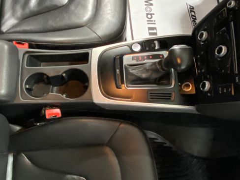 Used 2013 Audi A4 2.0T Premium Plus image 4