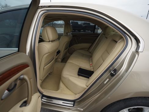 Used 2006 Acura RL image 14