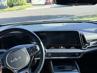 Used 2023 Kia Sportage X-Line AWD/4WD image 12