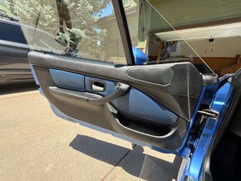 Used 1998 BMW M Roadster RWD image 13