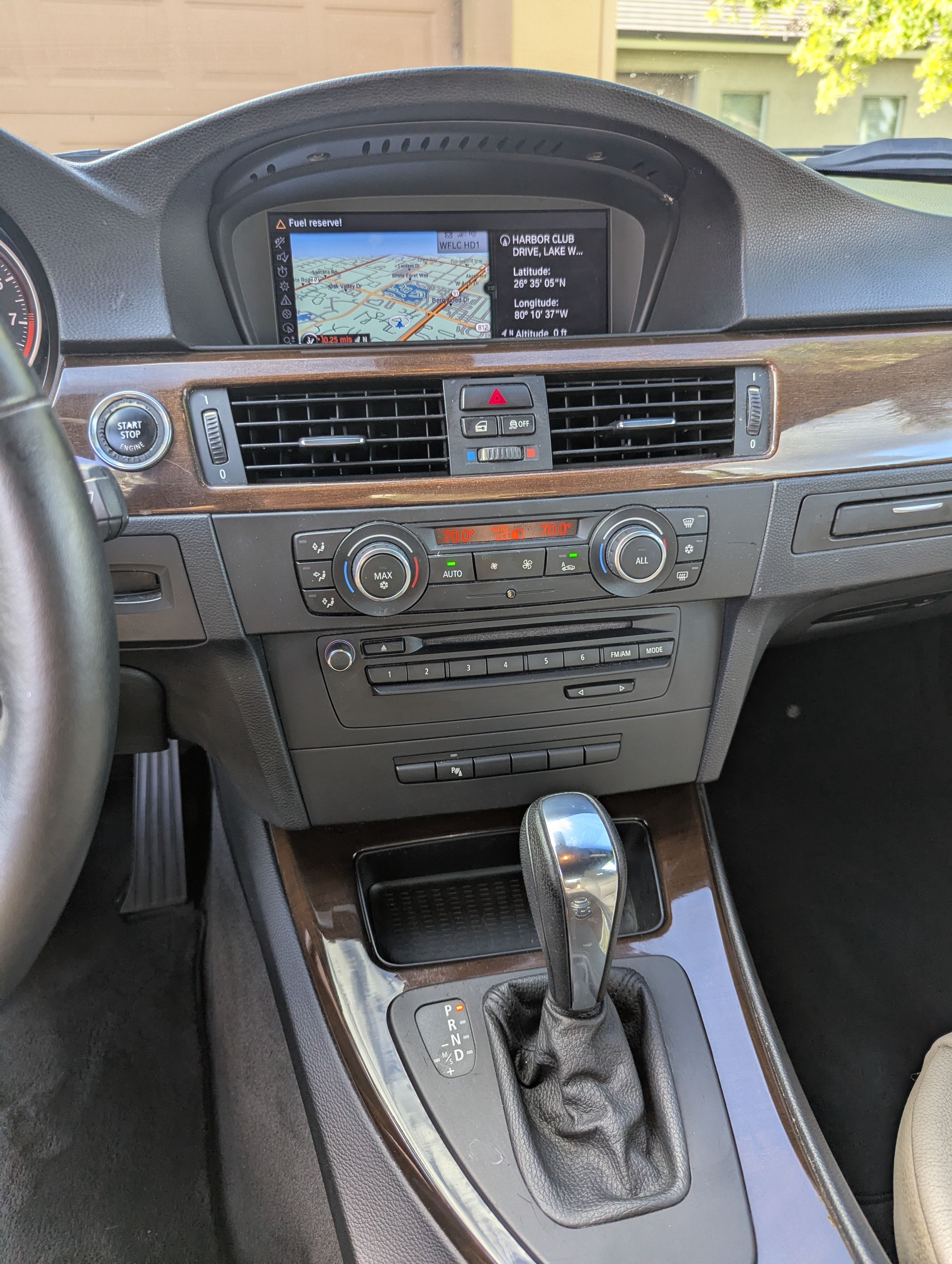 Used 2012 BMW 328i Convertible RWD image 15