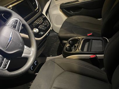 Used 2018 Chrysler Pacifica Touring Plus