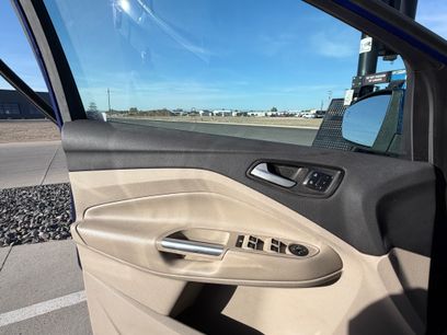 Used 2016 Ford Escape Titanium w/ Equipment Group 301A