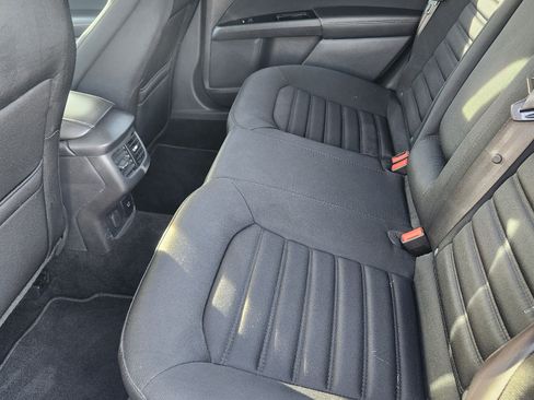 Used 2014 Ford Fusion SE image 11