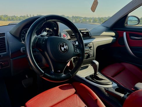 Used 2008 BMW 135i Coupe RWD image 8