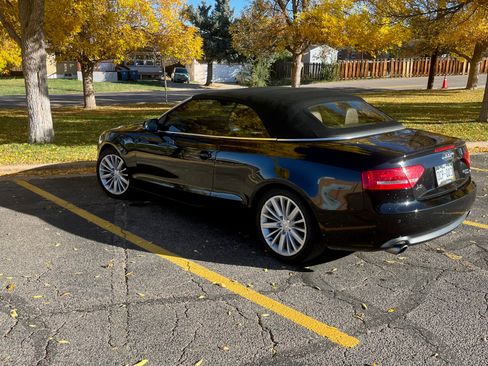 Used 2011 Audi A5 2.0T Premium Plus image 14