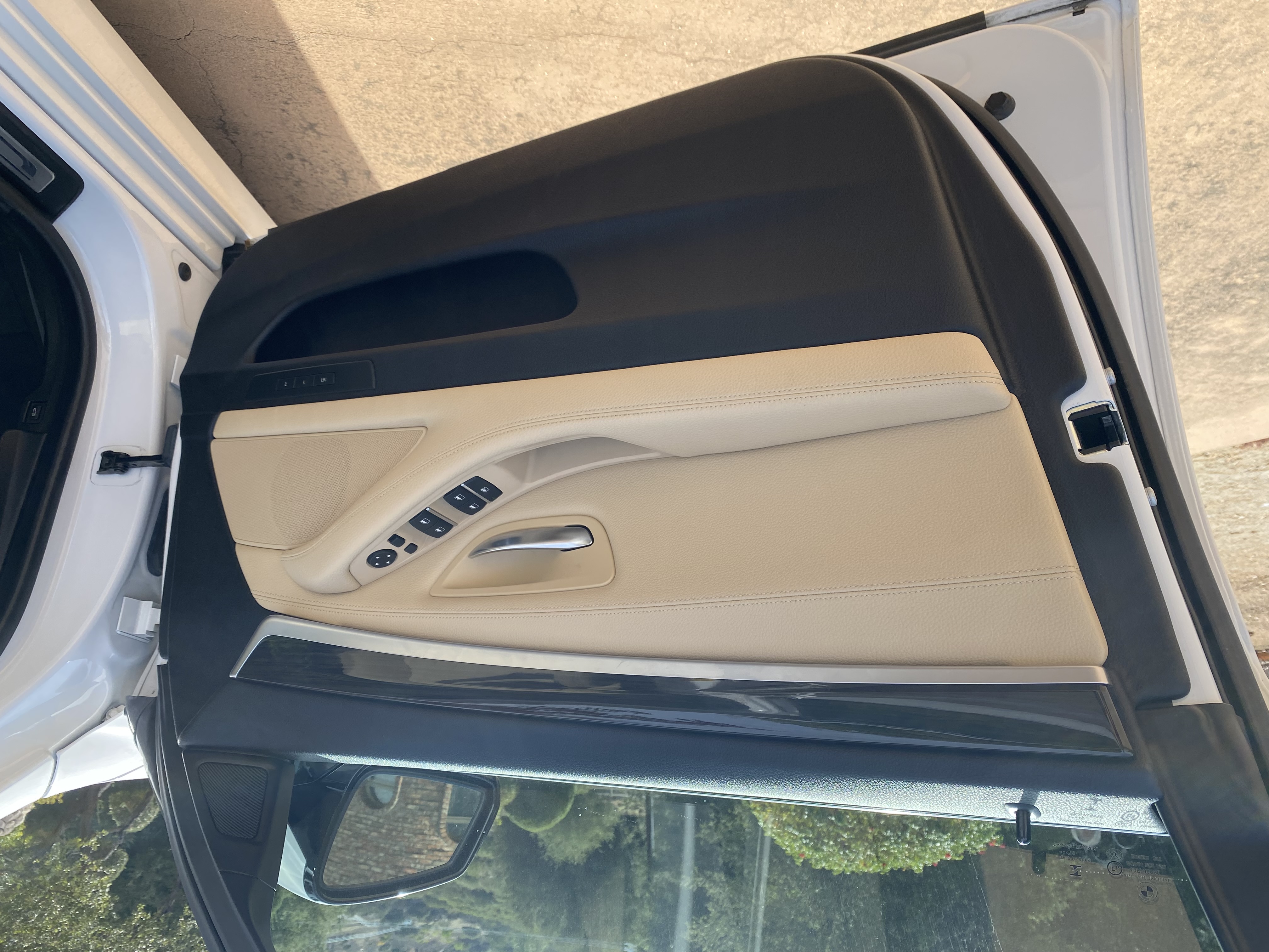 Used 2016 BMW 528i Sedan RWD image 9
