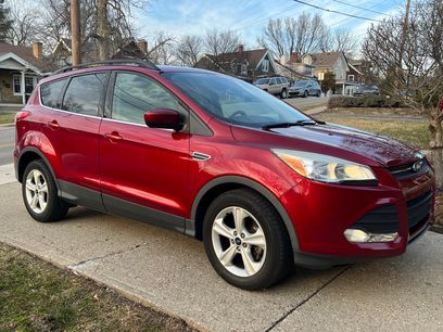 Used 2015 Ford Escape SE w/ Equipment Group 201A